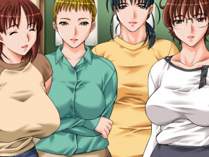 Mama Club