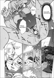 Take On Me