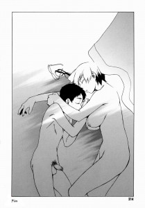 Take On Me