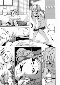 Take On Me