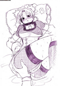 Naruto 01