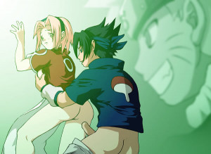 Naruto 01