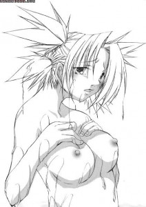 Naruto 01