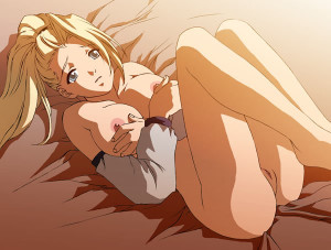 Naruto 01