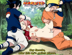 Naruto 01