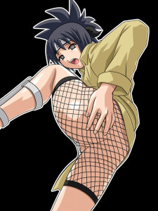 Naruto 01