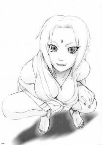 Naruto 01