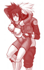 Naruto 01