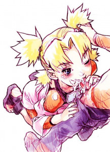 Naruto 01