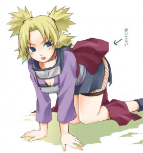 Naruto 01