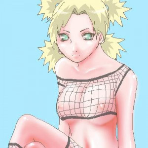 Naruto 01