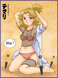 Naruto 01