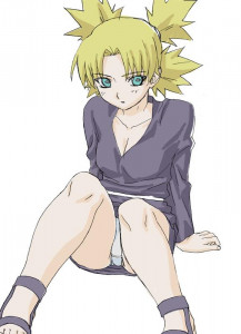 Naruto 01