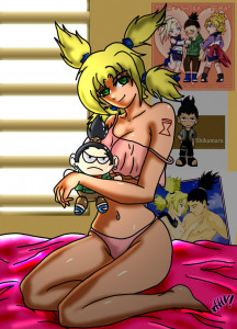 Naruto 01