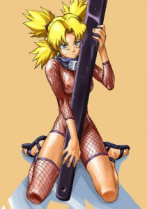 Naruto 01
