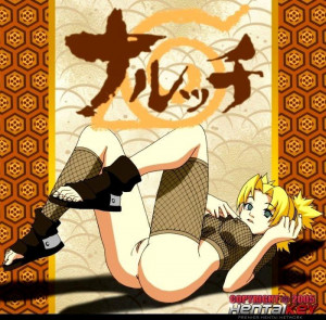 Naruto 01