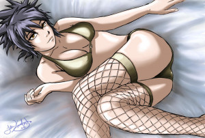 Naruto 01