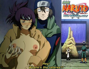 Naruto 01