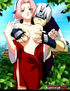Naruto 01