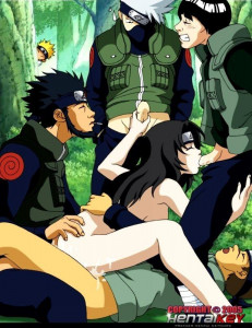Naruto 01