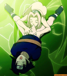 Naruto 01
