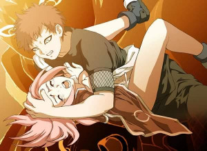 Naruto 01