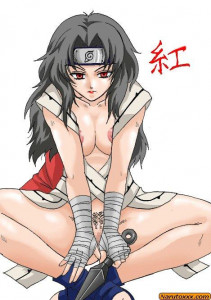 Naruto 01