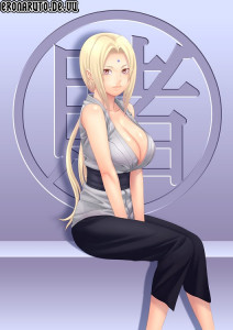 Naruto 01