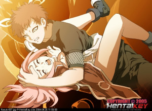 Naruto 01