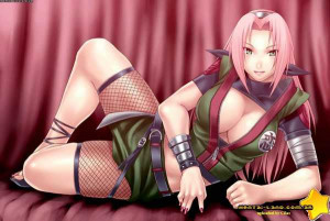 Naruto 01