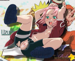 Naruto 01