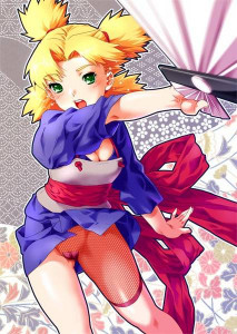 Naruto 01