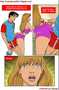 Primita Caliente