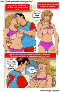 Primita Caliente