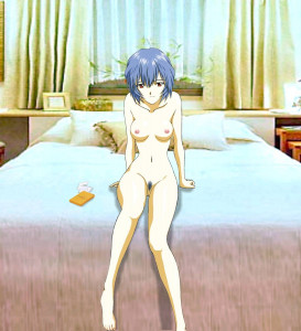 Evangelion