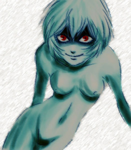 Evangelion