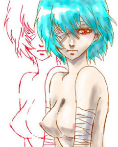 Evangelion