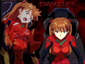 Evangelion