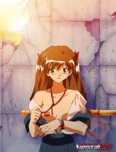 Evangelion