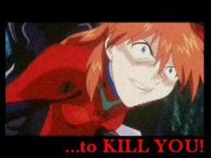 Evangelion