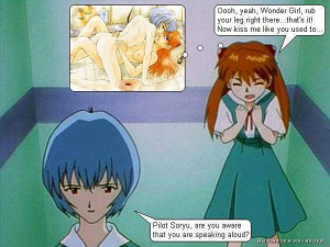 Evangelion