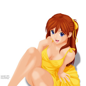 Evangelion