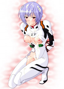 Evangelion