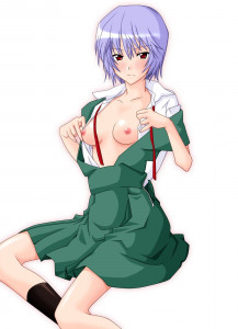 Evangelion
