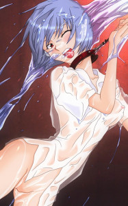 Evangelion