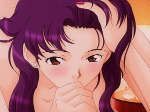 Evangelion