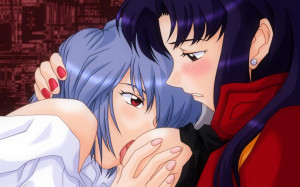 Evangelion