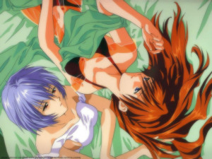 Evangelion