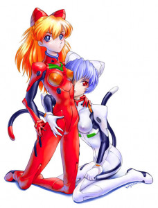 Evangelion