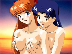 Evangelion